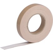 Spiegelklebeband, weiß, 19 mm x 10 m